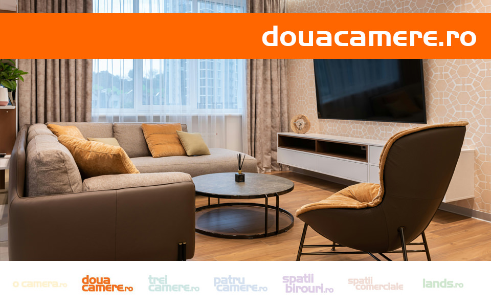 Screenshots of 2camere.ro