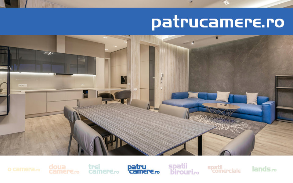 Screenshots of 4camere.ro