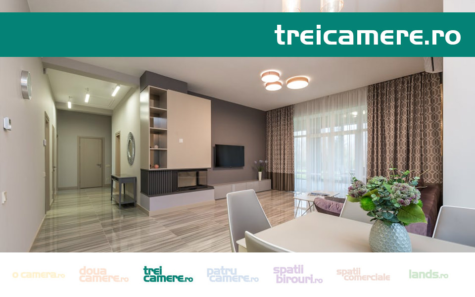 Screenshots of 3camere.ro